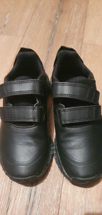 Ghete/adidas băiat măr 32