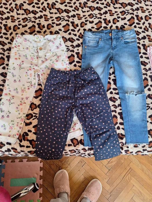 Детски дрешки за момиче