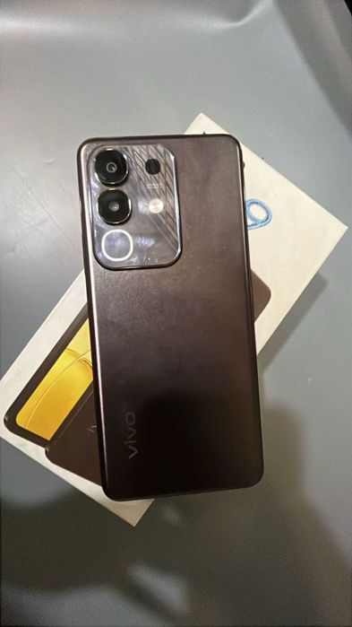 Vivo V29, 128 GB (Город Семей,ул Валиханова 100/1)ЛОТ:874441