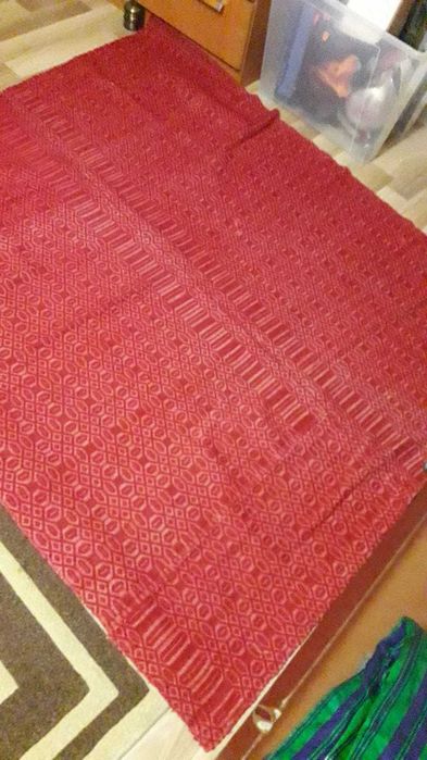 Macat traditional lana