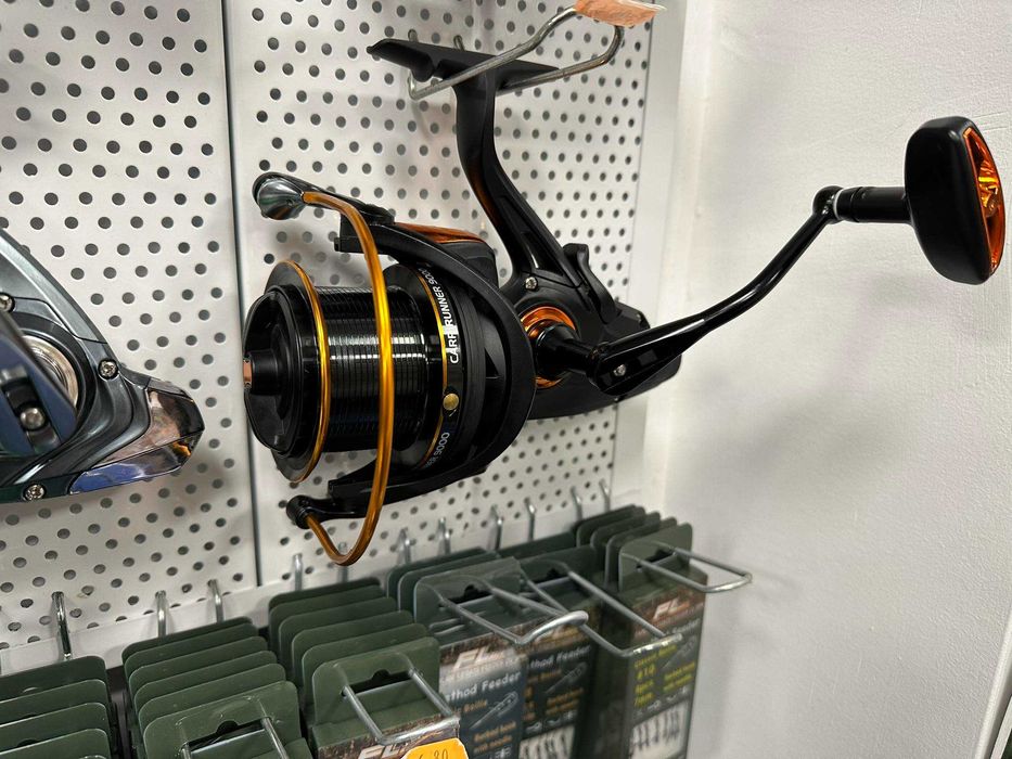 Макара Filstar Carp Runner 9000