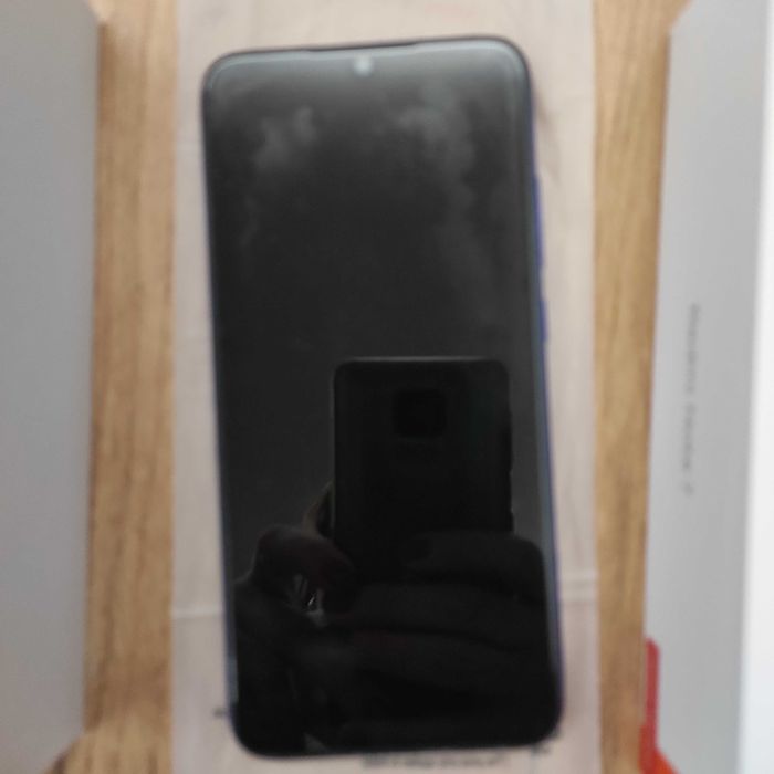 Redmi note 7 - Xiaomi