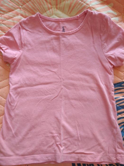 Лот за момиче - размери за 3 - 4 години