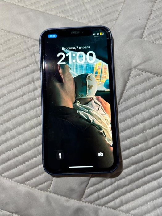 Айфон хр с коропкамен