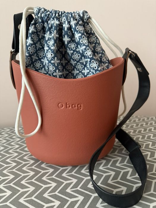 Чанта o bag малка