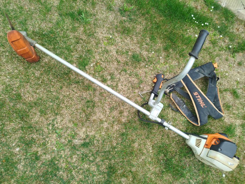 Бензинов тример Stihl FS 260