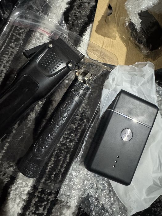 Vand set de tuns nou