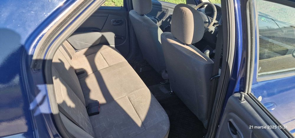 Vand dacia logan 2009