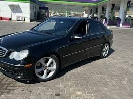 Продается C230 W203 restayling 2006 m272 V6 2.5L