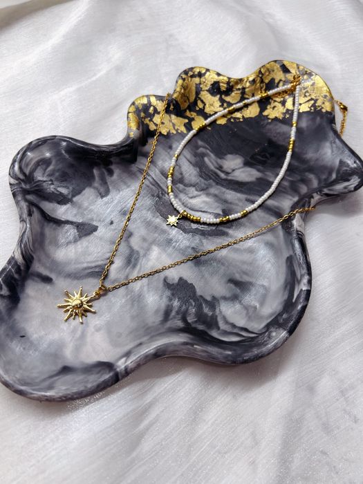 Украшения ручной работы