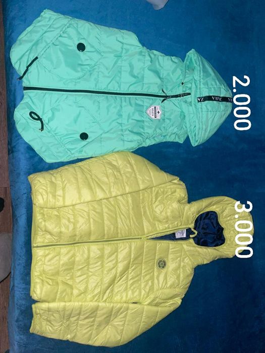 Продаю вещи на девочку