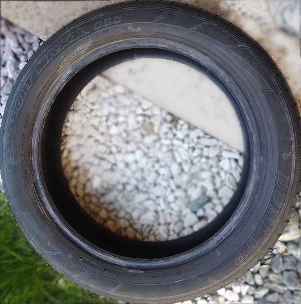 O anvelopa de vara 225 50 18 Dunlop