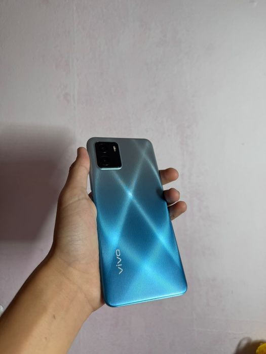 Продам vivo y15s