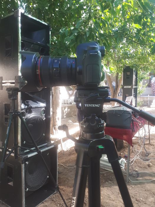 Canon 6d idyalni sastyana