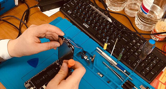 Ремонт ноутбуков.Ремонт компьютеров.
