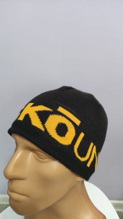 Ecko Зимна шапка