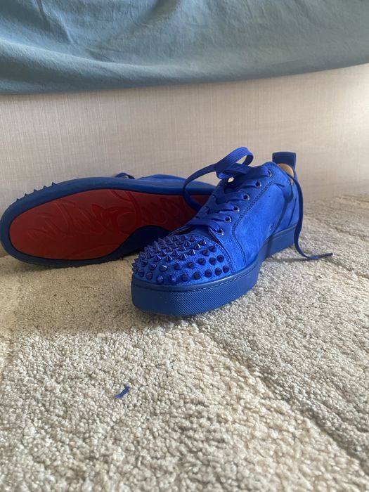 Christian Louboutin обувки
