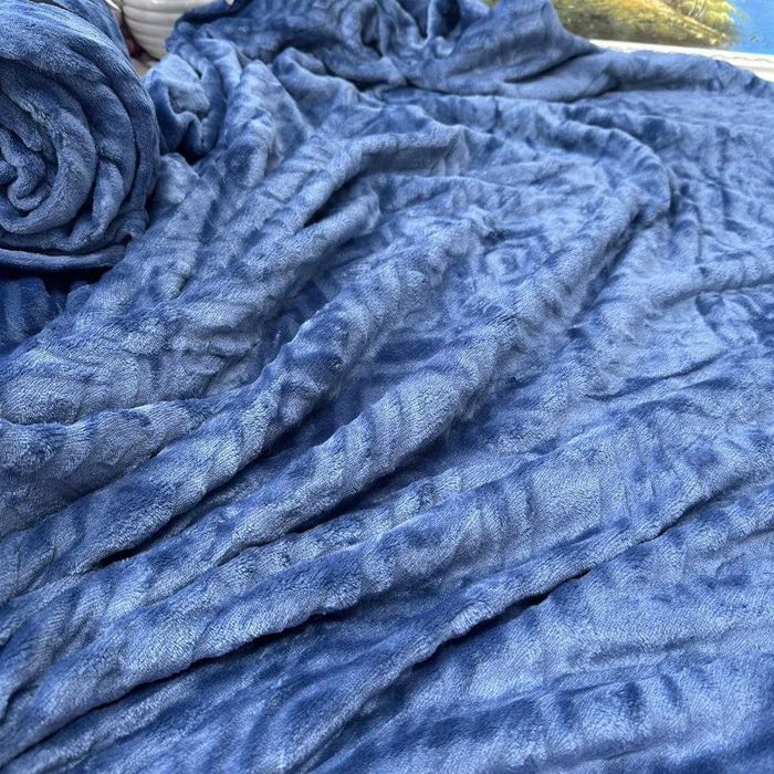 Плед для подарка