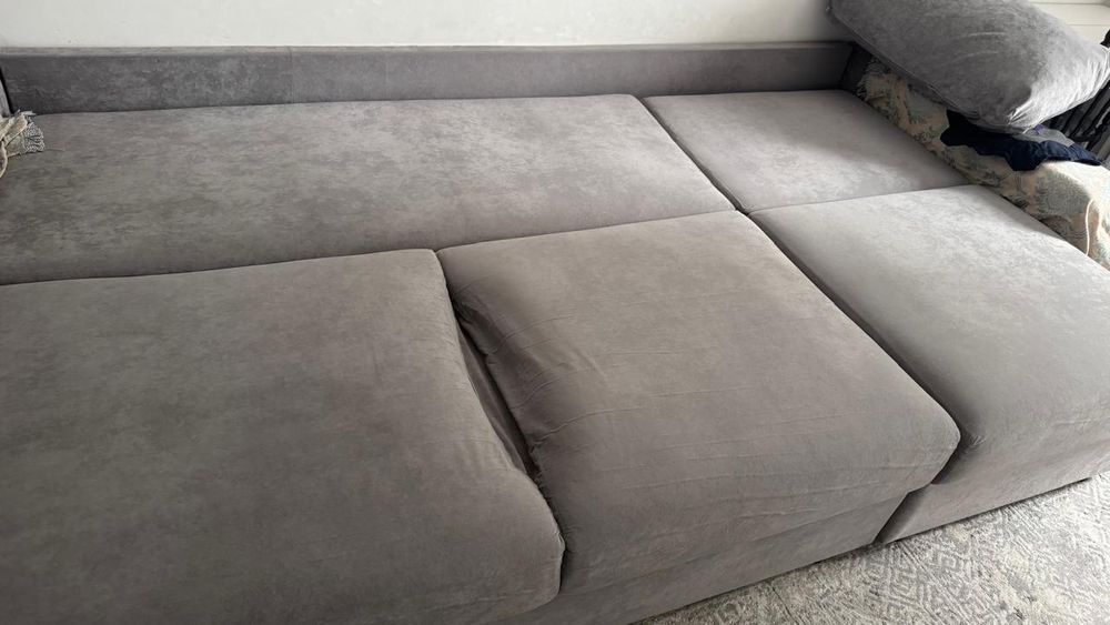 Диван раздвижной