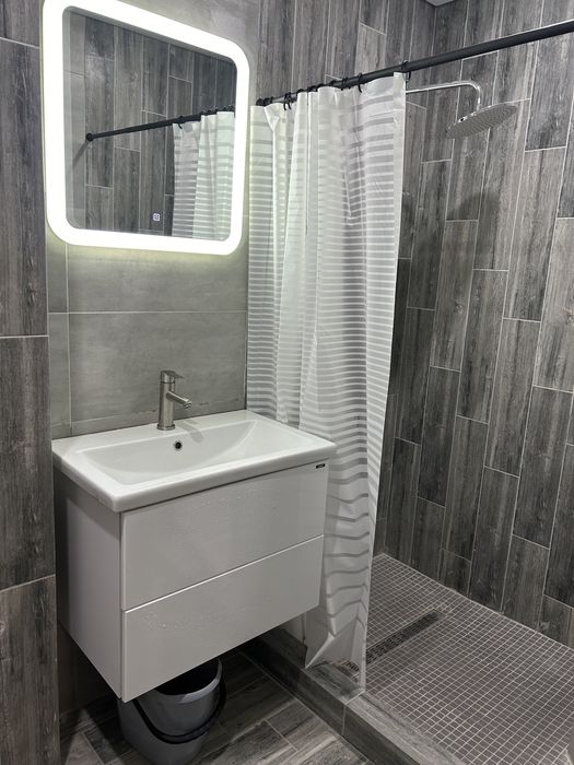 Квартира вип