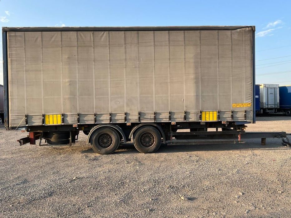 Daf Xf 10.410 Srochniy sotiladi