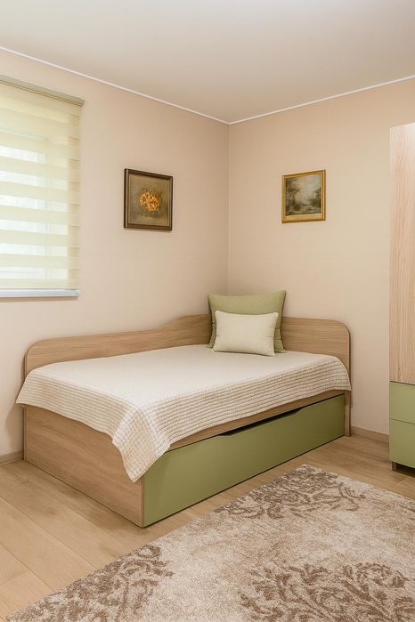 Дава се под наем  в Пловдив, Христо Смирненски - 32 кв.м за 204 € - Снимка #1