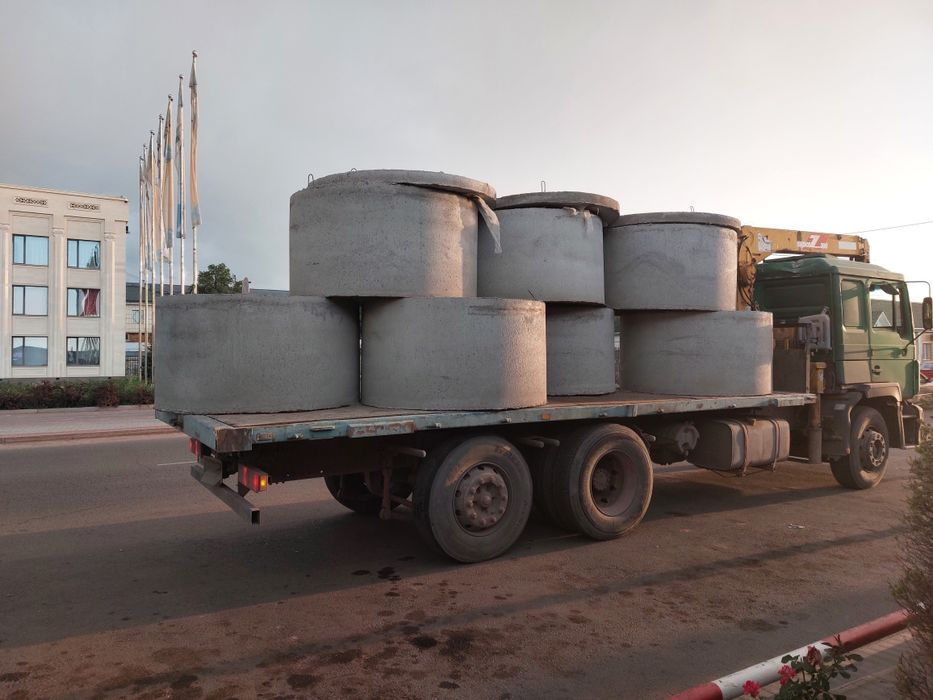 доставка манипулятора