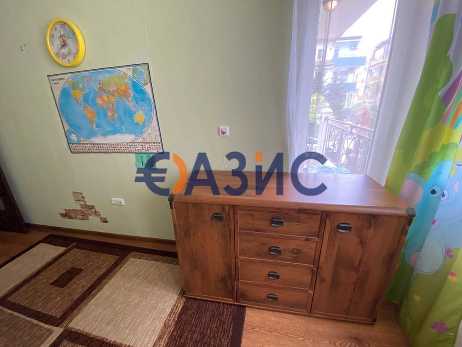 Продава се Тристаен апартамент в с. Равда, Област Бургас - 83 кв.м за 876 €/кв.м - Снимка #12