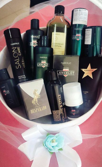 Xar xil turdagi sovg'alar yasab beramiz