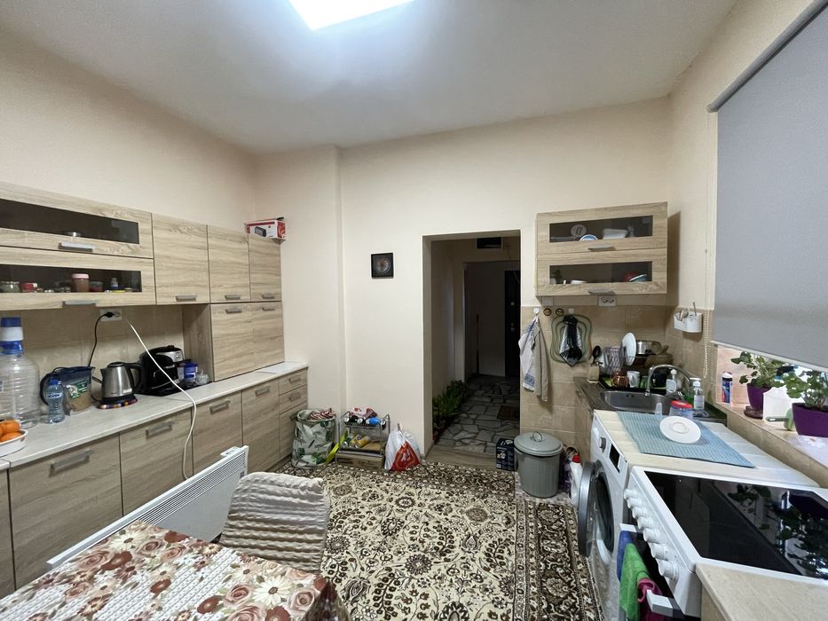 Продава се Къща в Перник, Център - 96 кв.м за 1459 €/кв.м - Снимка #7