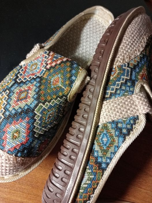 Женские   красивые  сабо