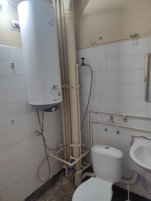 Двустаен апартамент под наем