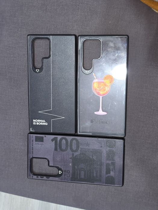 Samsung S22 ULTRA - 256 GB | 12GB RAM