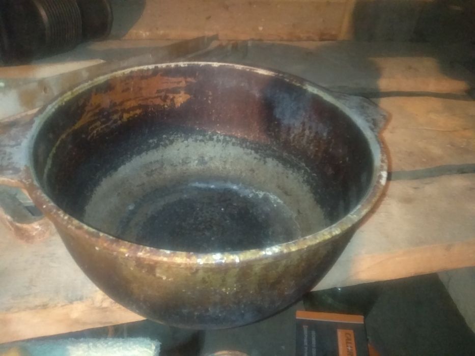 казон сотилади. 8л