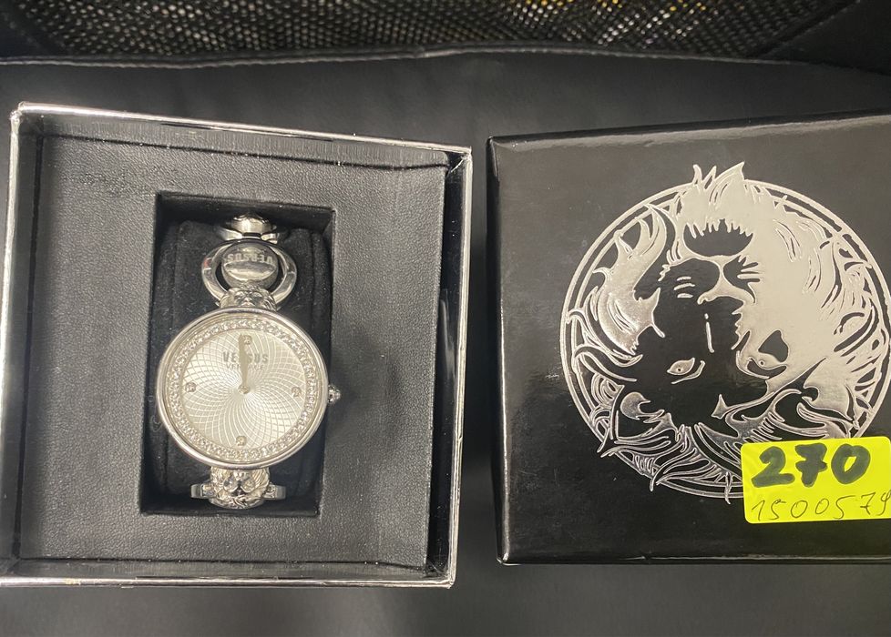 Дамски часовник Versace