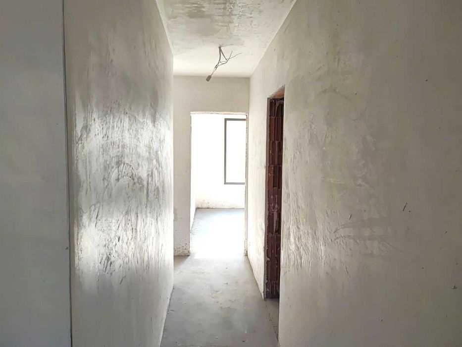 Апартамент с две спални в кв. "Бузлуджа"