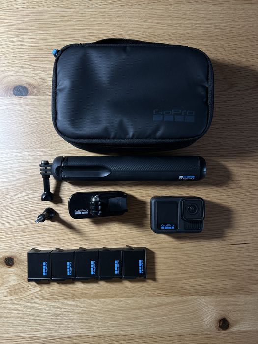 GoPro Hero 13 Black