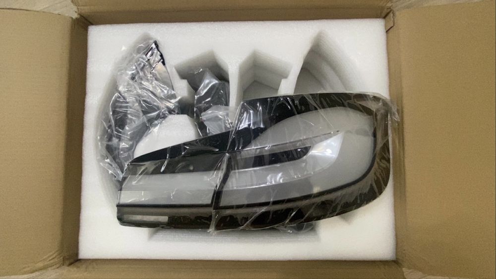 Stopuri led BMW F10 stil G30