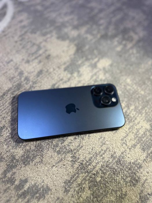 Айфон iPhone 15 про макс