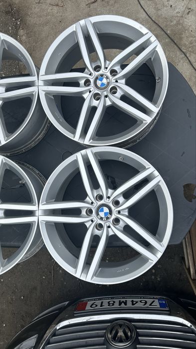 Джанти за БМВ 19 цола