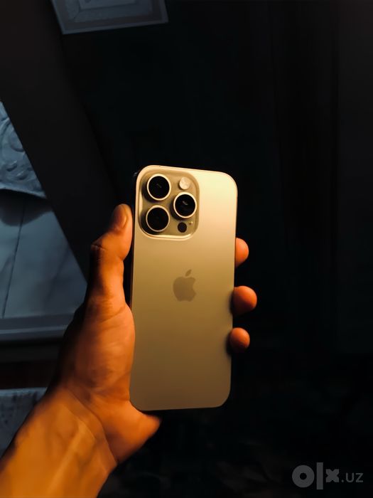 IPhone 16 Pro 128/90%