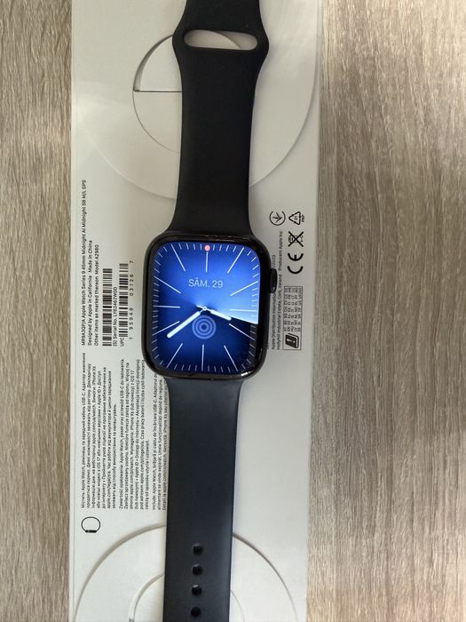 Vand Apple watch seria 9