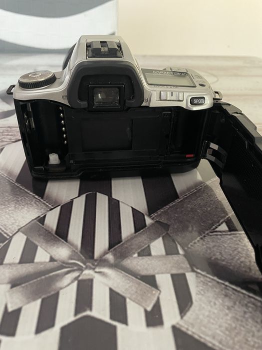 Minolta Dynax 505
