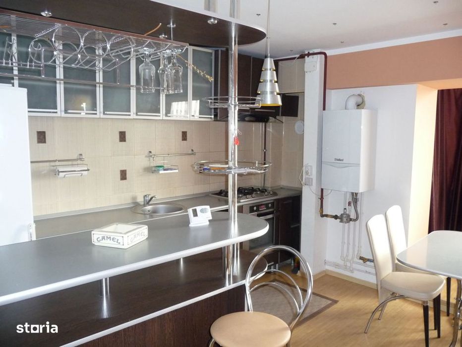 Apartament 2 camere, 70 mp, zona Calea Bucuresti - Mc Donald’s