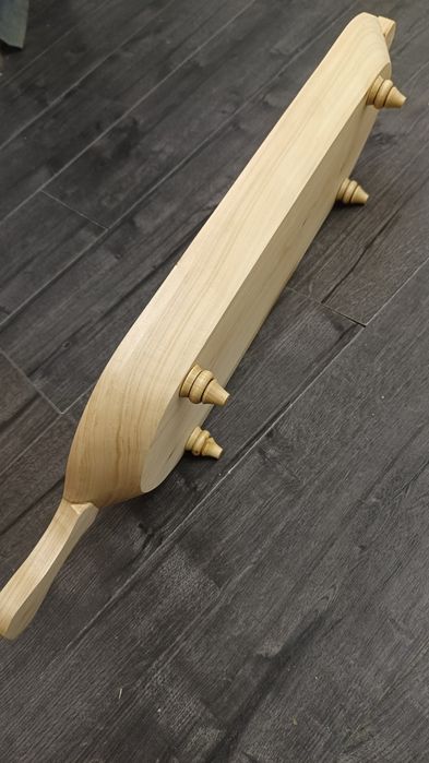 Астау и бастабак