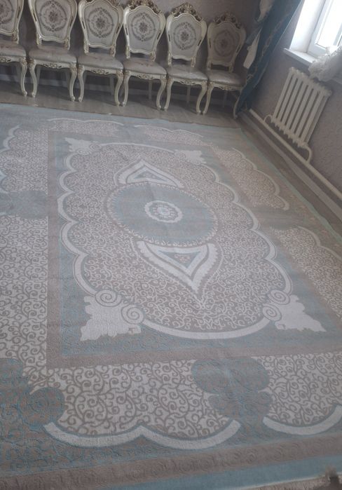 Ковры в отличном состоянии