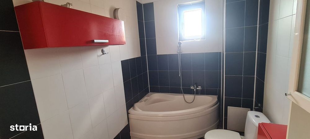 Proprietate cu 2 case 7 km Craiova in Ghercesti