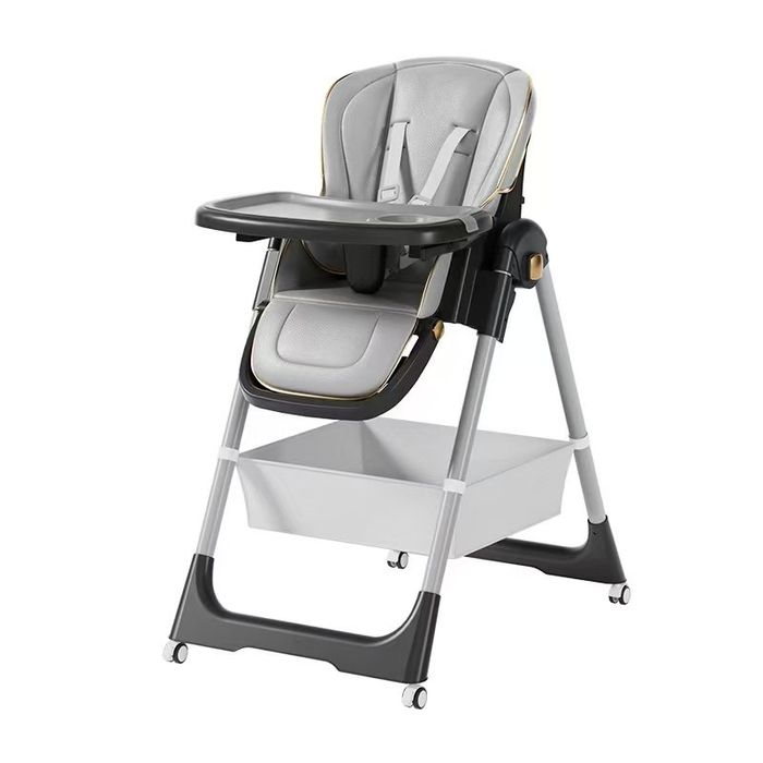 Скидка!!!Новый детский стульчик для кормление (новое в коробке)