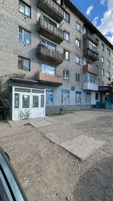 Сдам помещение на Новостройке