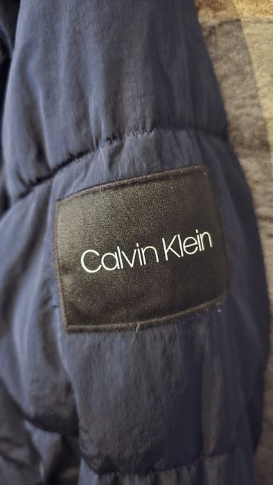 Calvin Klein jacket
